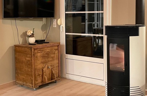 Epinal House | BOUDOIR