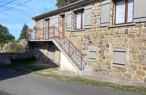 Salettes Bed & Breakfast | Boufavent