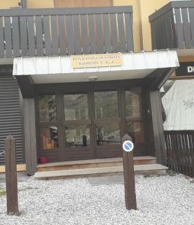 Allos le Seignus Apartment | Bouffée d Oxygène