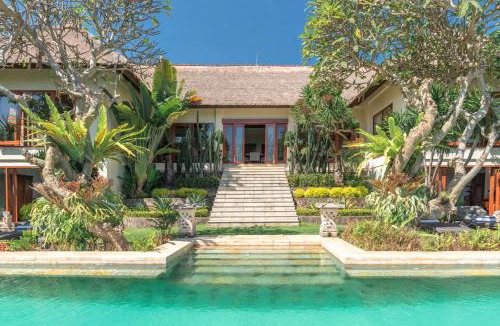 Kayu Putih Villa | Bougainville Hill Villa