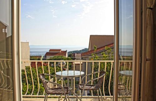Bidol House | Bougainvillea Apartments