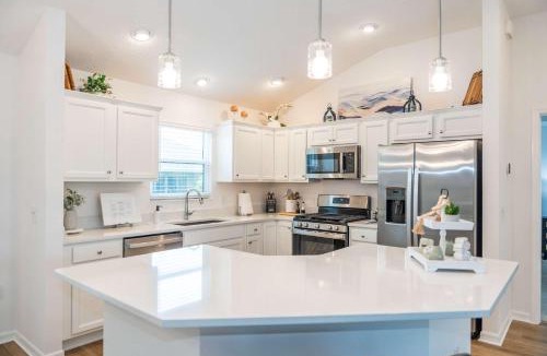 Sumter County House | Bougainvillea Place- Brand New!
