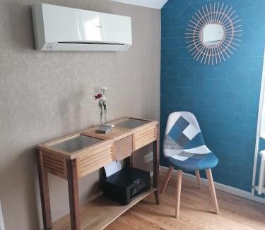 Champagne Bed & Breakfast | Bougard