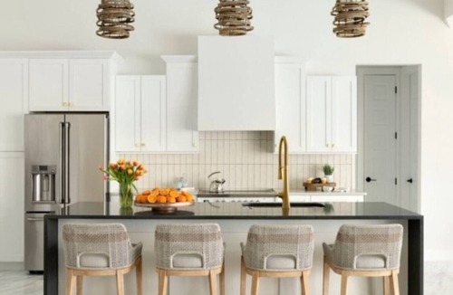 Pelican House | Bougee Waterfront with Salt Water Pool/Spa/Game Rm