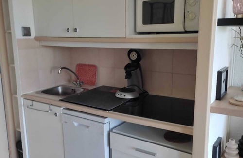 Bourgenay Apartment | Bougenay vacation village with free swimming pool from May to mid-September
