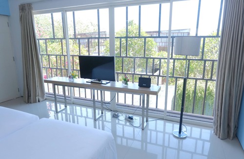 Kuta Selatan Villa | Bougenvilla Nusa Dua Luxurious 2-Bedroom Villa with Private Pool in Bali