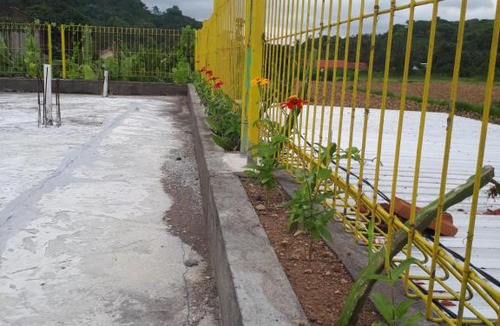 Kecamatan Lembar Villa | Bougenvilleville home sty BATU SAMBAN LEMBAR LOBAR