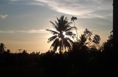 Kecamatan Lembar Villa | Bougenvilleville home sty BATU SAMBAN LEMBAR LOBAR