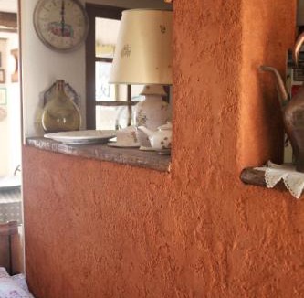 Saint-Martin-de-Bromes Apartment | Bougress 2