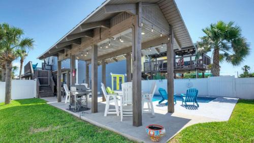 Leeward Sands House | Boujee Pelican by AvantStay
