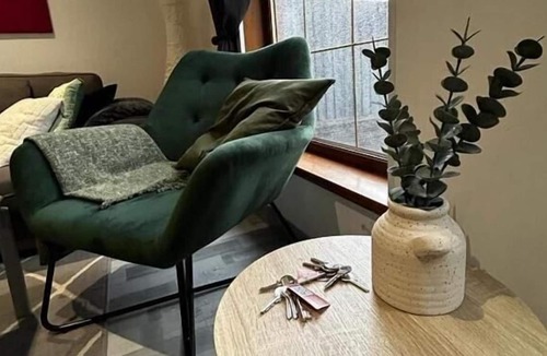 Tipton House | Boulder - 3 Bedroom house