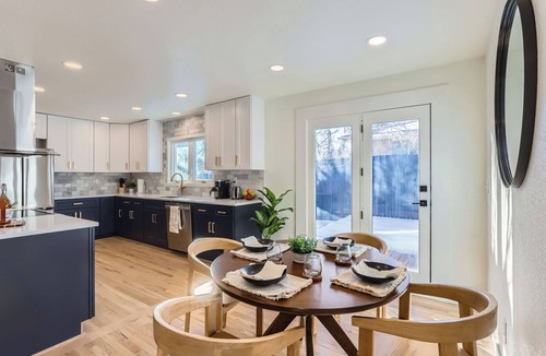 Highland Park House | Boulder Bliss on the South Side