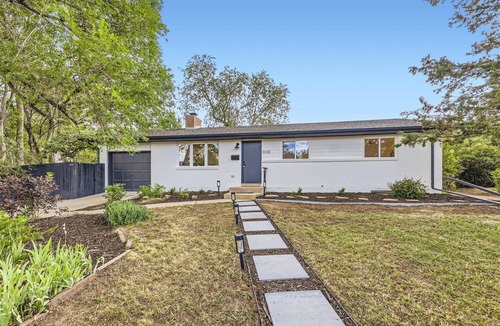 Highland Park House | Boulder Bliss on the South Side