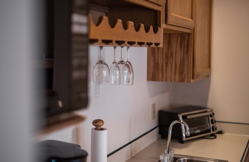 Estes Park Hotel | Boulder Brook on Fall River