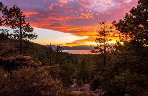 Tahoe Village Apartment | Boulder Condo N