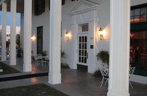 Boulder City Hotel | Boulder Dam Hotel