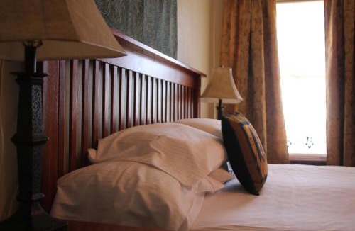 Boulder City Hotel | Boulder Dam Hotel