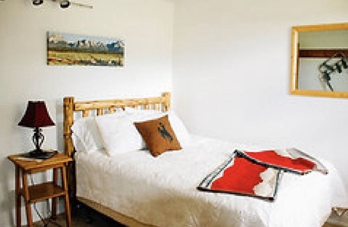 Boulder Cabin | Boulder Lake Lodge