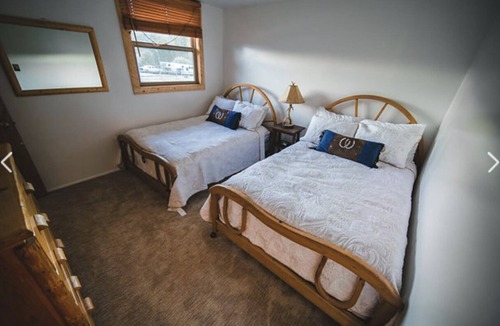 Boulder Cabin | Boulder Lake Lodge