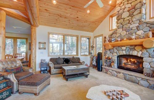 Boulder Ridge House | Boulder Lodge at Peak 8 home