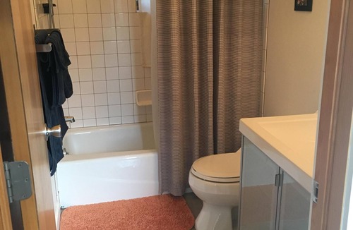 Martin Acres Apartment | Boulder Modern Gem, Near Trails, Restaurants, Univ. of Colorado