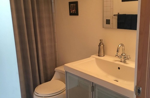 Martin Acres Apartment | Boulder Modern Gem, Near Trails, Restaurants, Univ. of Colorado