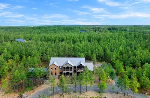 Pickens Cabin | Boulder Ridge Lodge
