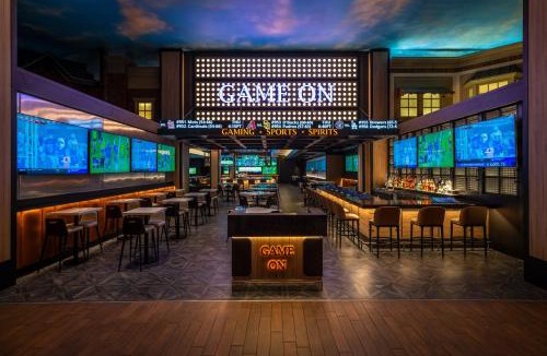 Sunrise Manor Hotel | Boulder Station Hotel & Casino