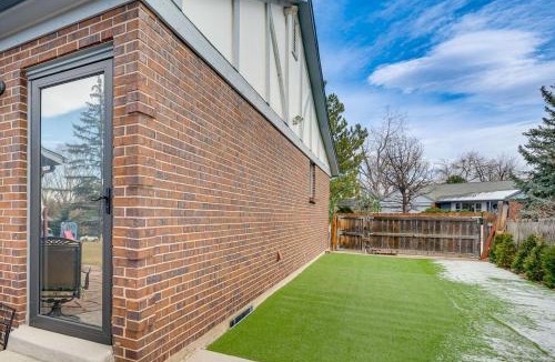 Gunbarrel Apartment | Boulder Sunset