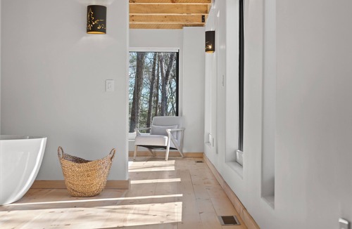 Staatsburg House | Boulder Tree House 🌲nUnique, romantic and exciting! An architectural gem.