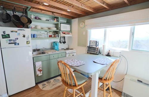 Campton Apartment | Boulder Village 10, Waterville Estates