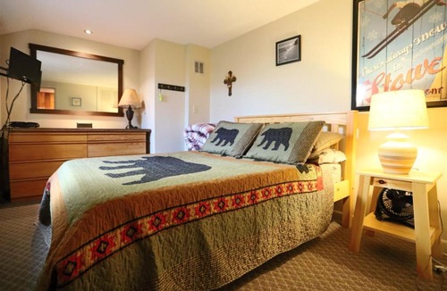 Campton Apartment | Boulder Village 10, Waterville Estates