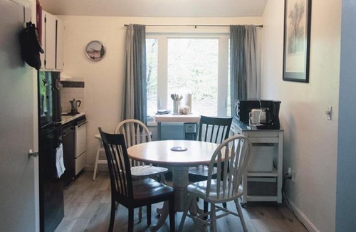 Campton Apartment | Boulder Village 14, Waterville Estates