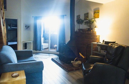 Campton Apartment | Boulder Village 14, Waterville Estates