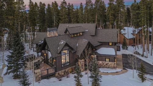 Boulder Ridge House | Boulder Vista