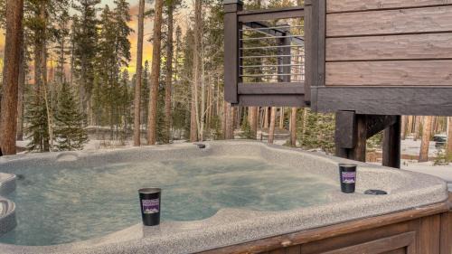 Boulder Ridge House | Boulder Vista
