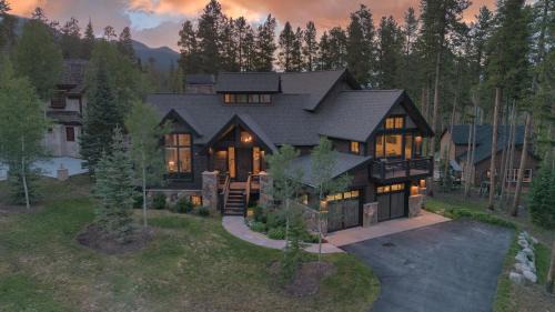 Boulder Ridge House | Boulder Vista