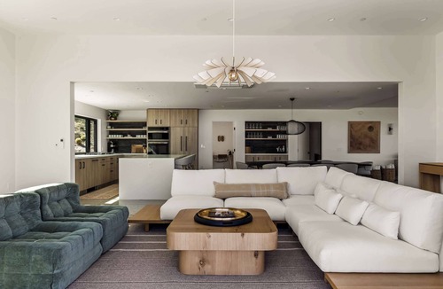 Panorama Heights House | Boulders Gate Luxury Pool Villa by National Park