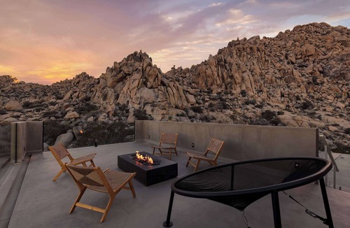Panorama Heights House | Boulders Gate Luxury Pool Villa by National Park