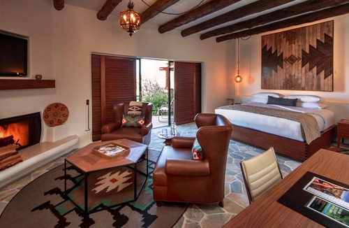 The Boulders Resort | Boulders Resort & Spa Scottsdale, Curio Collection by Hilton