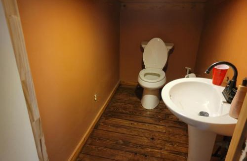Speedwell House | Boulderwoods Cabin