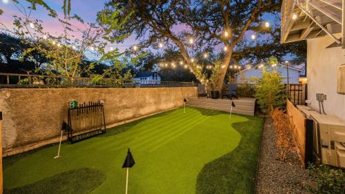 Bouldin House | Bouldin Collective: 3 Units by AvantStay