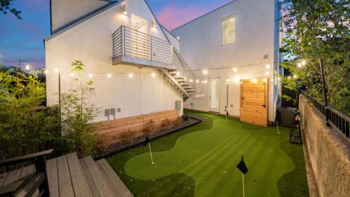Bouldin House | Bouldin Collective: 4 Units by AvantStay