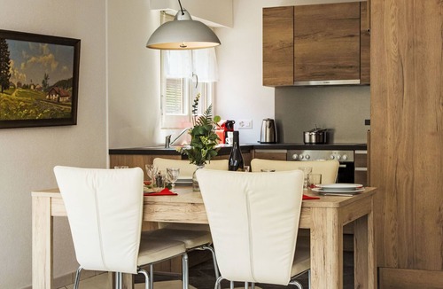 Saint-Pierre-de-Clages Apartment | Bouleaux A1 by Interhome