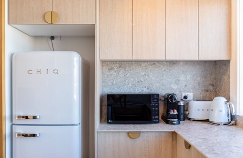 North Bondi Apartment | Boulevard 88 - Five