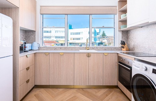 North Bondi Apartment | Boulevard 88 - Five