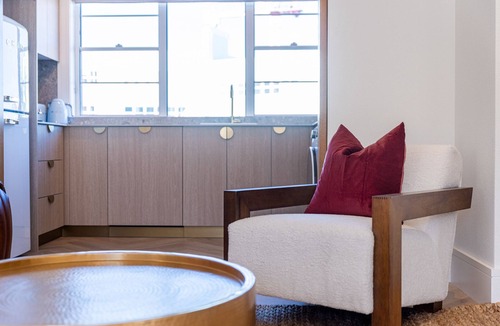 North Bondi Apartment | Boulevard 88 - Five