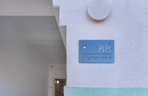 North Bondi Apartment | Boulevard 88 - Five