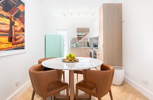 North Bondi Apartment | Boulevard 88 - One