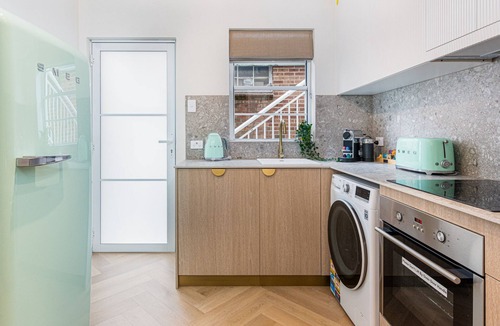 North Bondi Apartment | Boulevard 88 - One